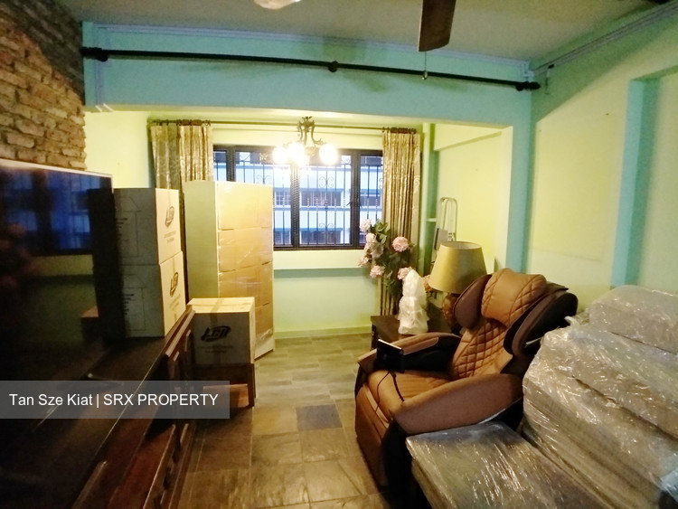 Blk 189 Pasir Ris Street 12 (Pasir Ris), HDB 5 Rooms #200316352